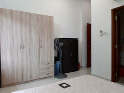 Bukit Loyang Estate (D17), Semi-Detached #437109101